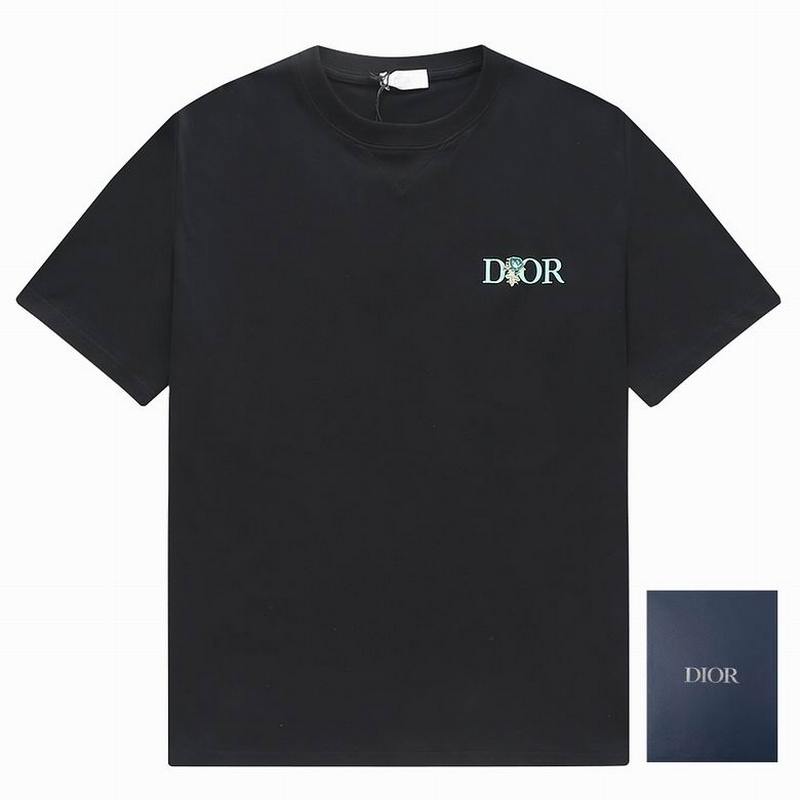 Dior Men's T-shirts 15